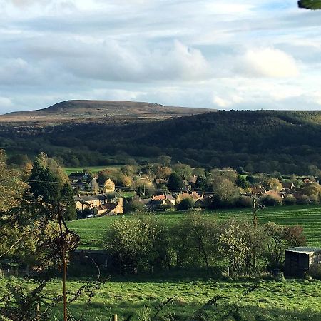 Jenny'S Cottage Northallerton Bagian luar foto
